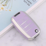 Uus TPU auto klappv&otilde;tme korpuse kaanekarp KIA Rio 3 K2 Ceed Cerato K3 K5 Sorento Sportage Soul K4 Picanto Optima Forte Stinger jaoks hall