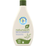 Penaten Beebi Naturaalne Pehme Vannivaht ja &Scaron;ampoon 395ml