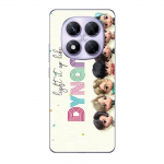 Coque Xiaomi Redmi Note 14 Pro 5G Kpop BTS Avatar Album DYNAMITE Maniacase