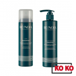 [RE:NOIA][Daiso] Shampoo 2 types / Dry Shampoo 150ml / Scalp Cooling Shampoo 300ml Dry Shampoo 150ml