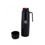 Thermos mat&eacute; avec bec verseur pr&eacute;cision - 1L must