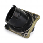 Sisselaskekumm Kollektori Isolator Sobib Honda CB125R 1990-1995 16221-KZ4-700