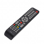 Nutiteleri kaugjuhtimispult teleri kontroller TCL 06-519W49-D001X L32D2740E L32D2740EISD jaoks