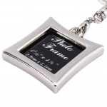 Armas mini loominguline metallisulamist fotoraam v&otilde;tmehoidja v&otilde;tmehoidja kingitus