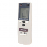 Konditsioneeri kaugjuhtimispuldi asenduskliima kaugjuhtimispult AR-BB1 jaoks AR-AB10 AR-DB5