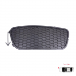 ESP1188-2 Esistange udutule iluv&otilde;re raam ilma aukudeta parem Fiat Palio Siena 1 178 2007-2016 Albea 2002-2012 51703144