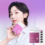 Julie's Choice Derma Beauty Skin Booster 60 capsules (1 month supply)