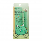 Filimili silmameigipintslite komplekt (5 t&uuml;&uuml;pi)_(&Uuml;ksik &uuml;ksus / Jordi v&auml;ljaanne) Eye makeup brush set