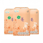 Orgaaniline Orgaaniline &Uuml;li&otilde;huke/&Uuml;li&otilde;hukeste tiibadega Suure mahutavusega (Valige &uuml;ks 6 t&uuml;&uuml;bist) Ultra Wing Overnight 10*3