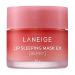 Laneige Lip Sleeping Mask with Spatula