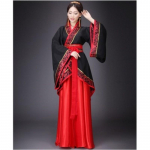 Naiste Hanbok Pluss Suurus L&otilde;dva Hiina Tangi D&uuml;nastia Esituse Cosplay R&otilde;ivad Hanbok Traditsiooniline XS