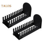 1/2/3 tk 12-astmeline &otilde;nnitluskaartide vitriin, akr&uuml;&uuml;list postkaardikabiin, kunstiekraani riiul J&auml;rjehoidja hoiustamishoidik jaem&uuml;&uuml;gilaua laualauale 1pc puhas