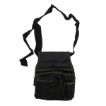 Multifunktsionaalne t&ouml;&ouml;riistakott Pol&uuml;esterkiust vutlar V&ouml;&ouml; Kruvikeerajakomplekti hoidja Taskukott Elektriku v&ouml;&ouml;kott Riistvaraorganisaator kohv