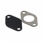 EGR-klapi pimeplaat VW 1.9TDI 75 80 90 130 160 hj diisel jaoks