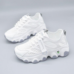 Hingavad Robustsed Tossud Naiste Mood Paks Tald Platvormkingad Naisele suve Zapatillas De Deporte Tenis Feninino 35