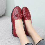 Suvised naiste hingavad sandaalid, pehme p&otilde;hjaga vabaaja &otilde;&otilde;nsad naistekingad 35 must