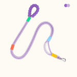 Mitmek&uuml;lgsed lemmikloomade veoj&otilde;u jalutusrihmad mugava vahtmaterjalist k&auml;epidemega Koerte veoj&otilde;u k&ouml;is, libisemisvastane veok&ouml;is