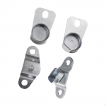 Tailgate Hinge Kit High Performance 15691087 Easy to Install Practical Portable Premium Spare Parts