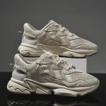 2024 meeste retro isa tossud  : Hingavad, Trendikad, Suvised Jooksukingad Size 40