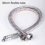 UUS Kvaliteetne vannitoasegisti kuuma ja k&uuml;lma kraanikaussi messingist s&uuml;damikuga segisti Pritsmevastane kraanikauss vannitoas Vannitoa kraanikauss kraan G9/16