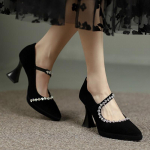 FASHION SHOES Meeste hingavad sporditossud Sportlikud jooksujalatsid naiste v&auml;litennise j&otilde;usaali treener 35 must