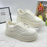 FASHION SHOES Meeste hingavad sporditossud Sportlikud jooksujalatsid naiste v&auml;litennise j&otilde;usaali treener 35 must