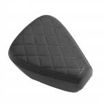 Esimene Raideri Istme Juhi Padi Pu Sobib HONDA Cross Cub CC110 2023 jaoks must