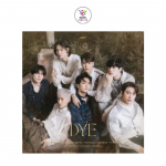 GOT7 Mini Album DYE SET