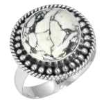 925 Sterling H&otilde;bedast S&otilde;rmus Naistele Kivist K&auml;sit&ouml;&ouml; Ehe Christmas Kingitus Crazy Lace Agate Dalmatian Dendrite Opaal Eudial&uuml;&uuml;t Howlite K2 Jaspis Kost&uuml;&uuml;m 7