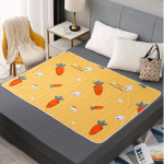 Eakate ja t&auml;iskasvanute hooldusside - uriini-, menstruatsiooni- v&otilde;i perioodikaitse 150x200 CM