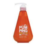 [Perioe] 46cms Spearmint Pumping Toothpaste, 285g Citrus X 1PCS