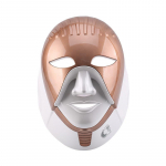 Iluinstrument N&auml;ole Laetav LED Puuteekraan Naha Taastamise Mask V&auml;rviline Foton Nahka Noorendav Instrument