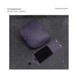 Nahast peatoed Leapmotor C10/C16 jaoks: Hingav, Mugav Kaela Tugi