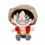 Jaapani Anime 25cm One Piece Originaalsed Pl&uuml;&uuml;sist M&auml;nguasjad Koomiksikuju Luffy Chopper Ace Roronoa Zoro Armas T&auml;idisega Nukk Lastele J&otilde;ulukingid