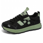 Trendikas Auguga L&otilde;uendikingad Meestele Klassikalised Originaalsed Disainer Meeste Kingad Platvormiga Hingavad Vabaaja Tossud Meestele zapatillas hombre 39