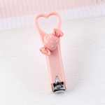 Cartoon Love k&uuml;&uuml;nel&otilde;ikurid Armsad minik&uuml;&uuml;nek&auml;&auml;rid Kodumajapidamises kasutatavad pritsmevastased kokkupandavad k&uuml;&uuml;nek&auml;&auml;rid manik&uuml;&uuml;ri manik&uuml;&uuml;ri l&otilde;ikurid candy roosa