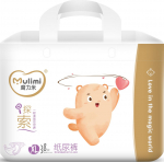 M&auml;hkmed Mulimi XL 12-17kg 38tk