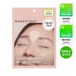 MARSHIQUE Wrinkle Repair 33 forehead wrinkle patches