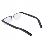 AI T&otilde;lkija Nutikad Prillid Sisseehitatud Mikrofon K&otilde;lar &Uuml;le 100 Keele Polariseeritud Bluetooth