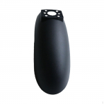 Scooter Front Fender, Mud Guard Easy to Install, Repairing Replace Parts, Mudflap Electric