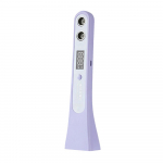 Digitaalne pikkusem&otilde;&otilde;tja Ultraheli pikkusem&otilde;&otilde;tja T&auml;pne nutikas pikkusem&otilde;&otilde;tude skaala lastele lilla