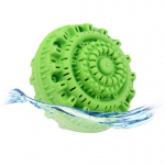 Korduvkasutatav pesupallipesumasin, riiete ebeme eemaldaja puhastusvahend