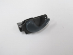 For Fıat Doblo 2001 2005 Front Door Interior Opening Handle Left Blue Hushan 735287250