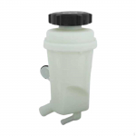 Power Steering Reservoir Replace Ys4Z3A697AC Easy to Install Premium Portable Spare Parts High