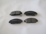 For Rover 600 Sd 1993 1997 Front Brake Pad Dısc 137,8X50X18,5 Daıwa 45022-S30-G10