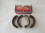 For Opel Zafıra 1999 2004 Rear Brake Shoe 1.6 1.8 2.0 114.3X40 Fmk 1605064