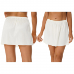 Naiste elastse v&ouml;&ouml;kohaga alusseelik Sile &uuml;hev&auml;rviline alusseelik peokleidide jaoks Seeliku kihistamiseks S