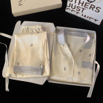 Uued J&auml;&auml;siidist Pehmed Pidžaamad Naiste Rev&auml;&auml;riga Kampsunikomplekt 2-osaline Tr&uuml;kiga Naiste Lilleline Pidžaama M