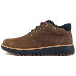 Timberland Veekindel Vastupidav GORE-TEX Pehme Mugav Pahkluuga V&auml;lisjalan&otilde;ud Meeste saapad Pruun A6A8N-W07 43 brown