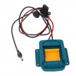 Toitekaabel Akuadapter Mini Dish jaoks 3,2 jalga Plug and Play 18V Akuadapter 30A kaitsmetega